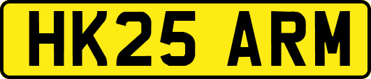 HK25ARM