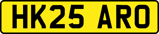 HK25ARO