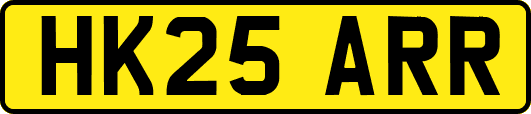 HK25ARR