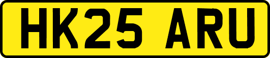 HK25ARU