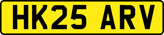 HK25ARV