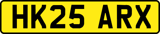 HK25ARX