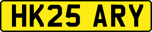 HK25ARY