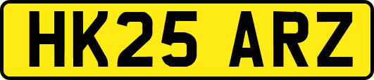 HK25ARZ