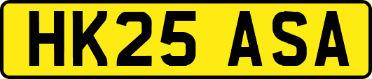 HK25ASA