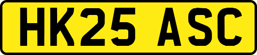 HK25ASC