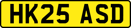 HK25ASD