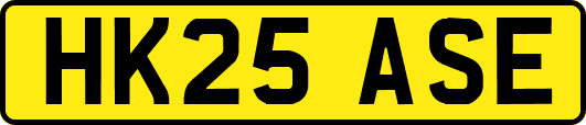 HK25ASE