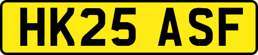HK25ASF