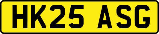 HK25ASG