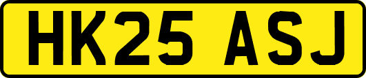 HK25ASJ
