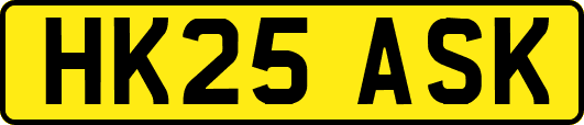 HK25ASK