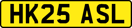 HK25ASL