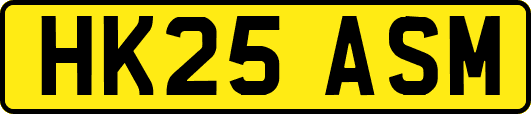 HK25ASM