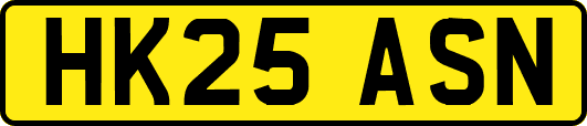 HK25ASN