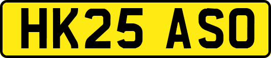 HK25ASO