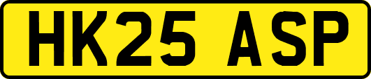 HK25ASP