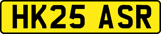 HK25ASR