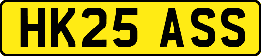 HK25ASS