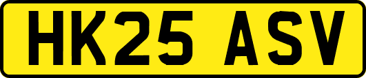 HK25ASV
