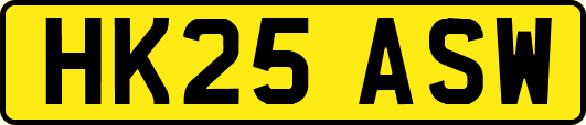 HK25ASW