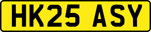 HK25ASY
