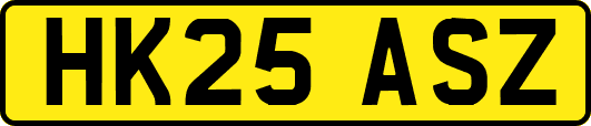 HK25ASZ