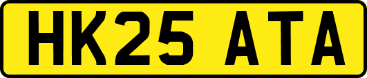 HK25ATA