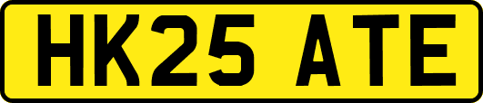 HK25ATE