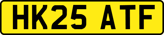 HK25ATF