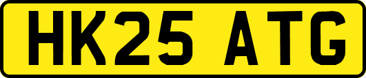 HK25ATG