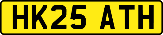HK25ATH