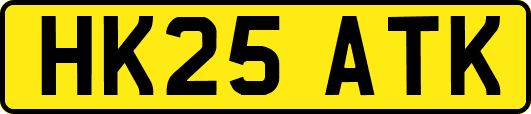 HK25ATK
