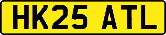 HK25ATL