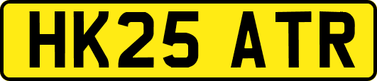 HK25ATR