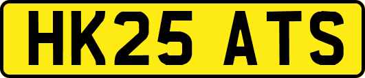 HK25ATS