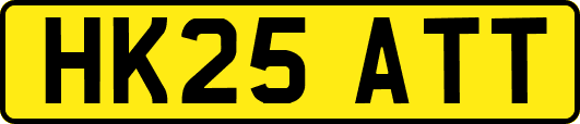 HK25ATT