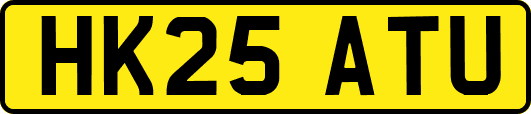 HK25ATU
