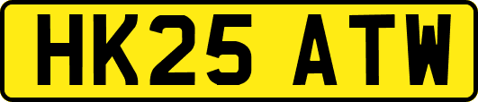HK25ATW