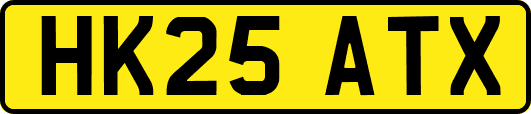 HK25ATX