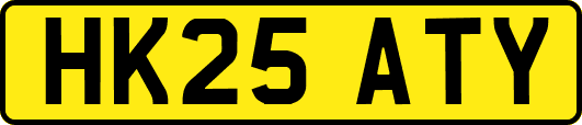 HK25ATY