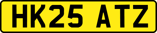 HK25ATZ