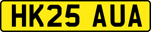 HK25AUA