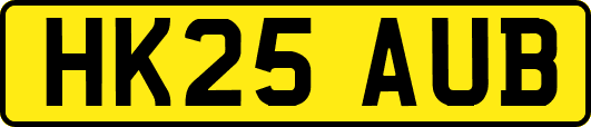 HK25AUB