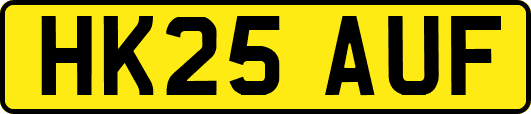 HK25AUF