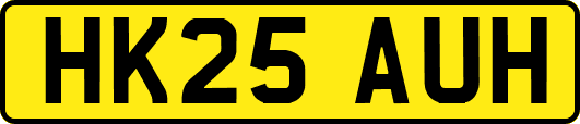 HK25AUH