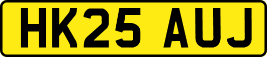 HK25AUJ