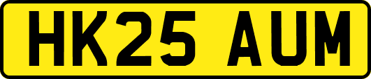 HK25AUM
