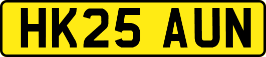 HK25AUN