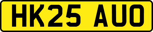 HK25AUO